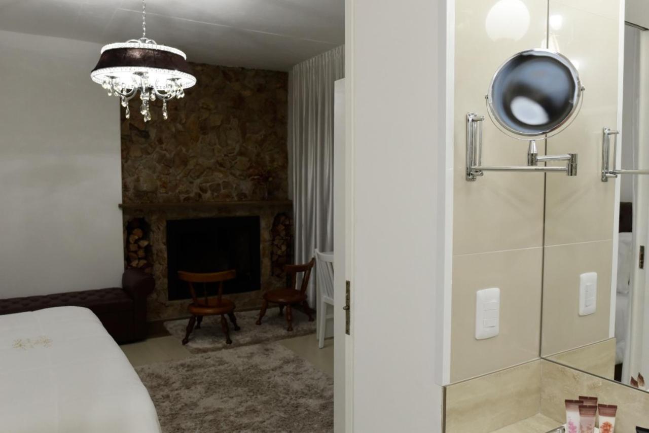 Ivlas Boutique Hotel Santa Maria  Exteriör bild