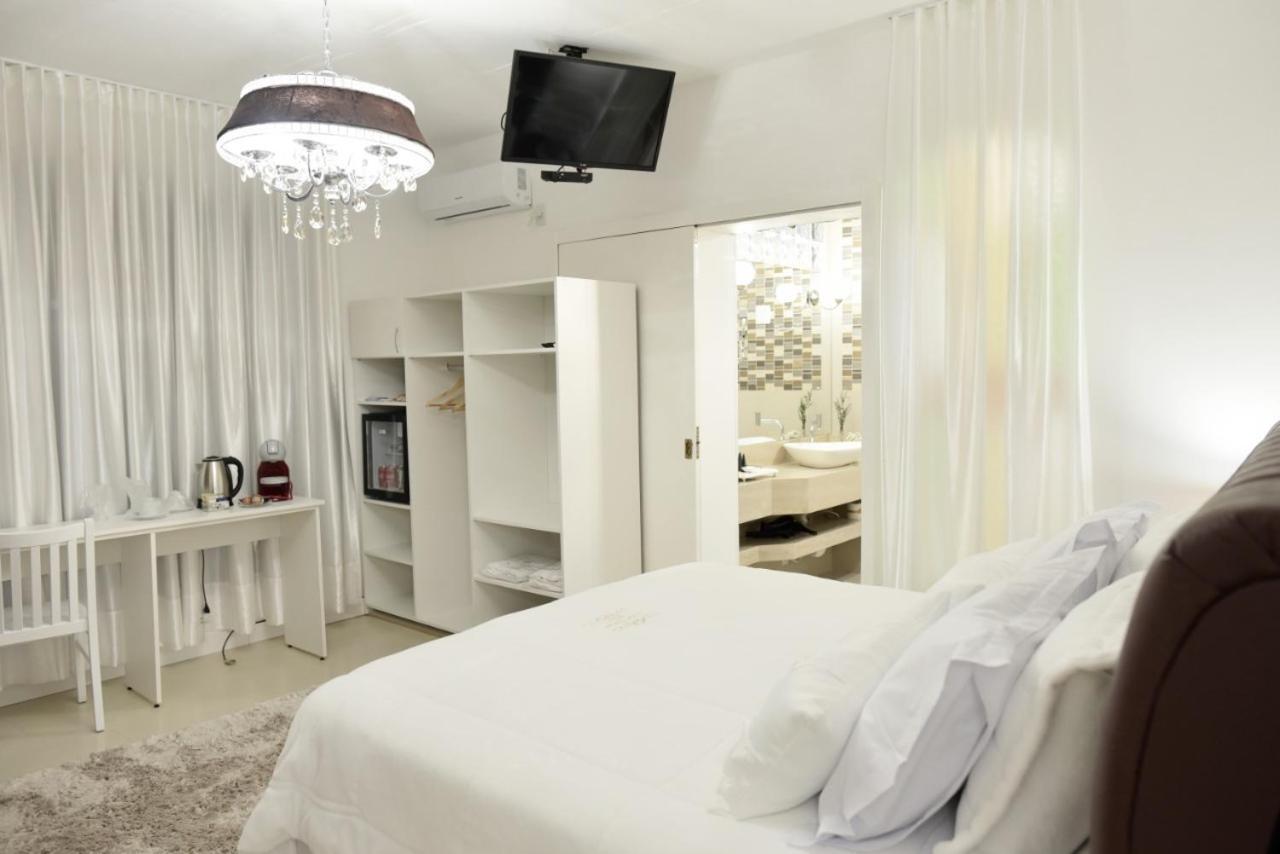Ivlas Boutique Hotel Santa Maria  Exteriör bild