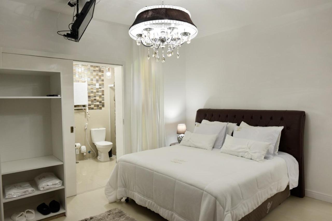 Ivlas Boutique Hotel Santa Maria  Exteriör bild
