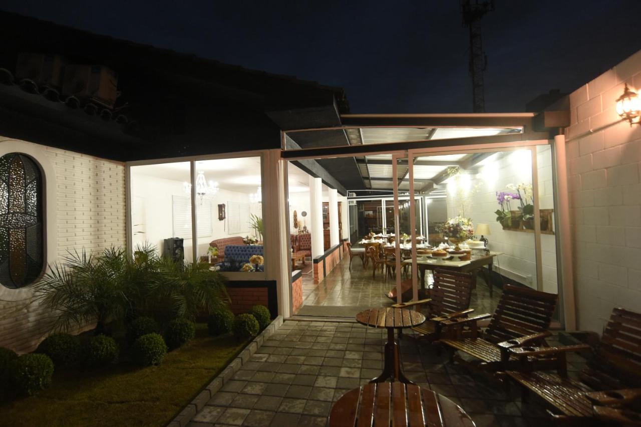 Ivlas Boutique Hotel Santa Maria  Exteriör bild