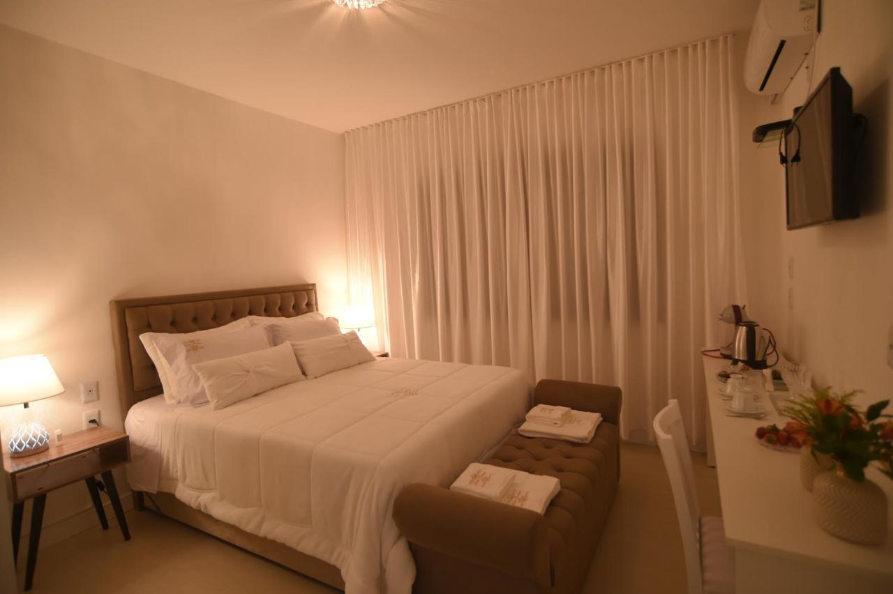 Ivlas Boutique Hotel Santa Maria  Exteriör bild